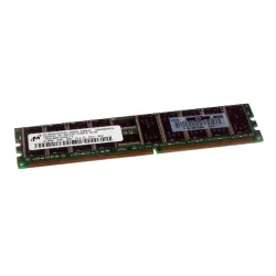 HP PC-2100 512MB 266MHz DDR ECC Memory Ram 261584-041