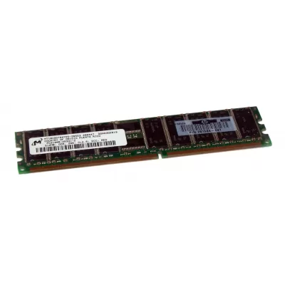 HP PC-2100 512MB 266MHz DDR ECC Ram 261584-041