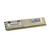 HP PC2-5300F 1GB 667MHz DDR2 2Rx8 Server Memory 398706-051