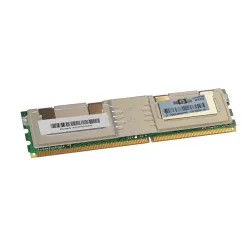 HP PC2-5300F 1GB 667MHz DDR2 2Rx8 Server Memory 398706-051