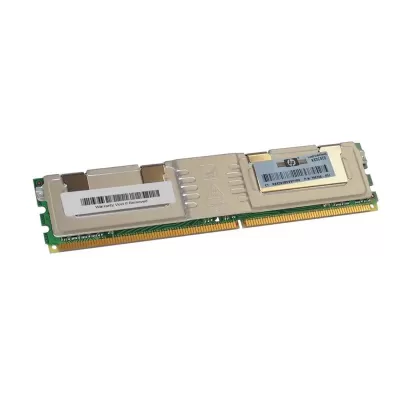 HP PC2-5300F 1GB 667MHz DDR2 2Rx8 Server Memory 398706-051