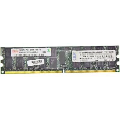 IBM x3455 x3610 x3655 x3755 x3850 M2 x3950 M2 4GB DDR2 Memory 41Y2768