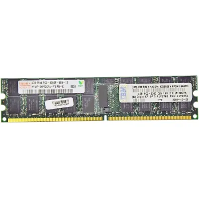 IBM X3455 X3610 X3655 X3755 X3850 M2 X3950 M2 4GB DDR2 Memory Ram 41Y2768