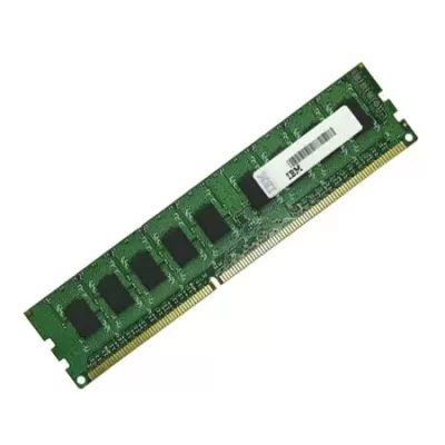 IBM 4GB 2RX4 PC2-5300 CL5 ECC FBD 667MHz Server Memory Ram 46C7423 43X5061