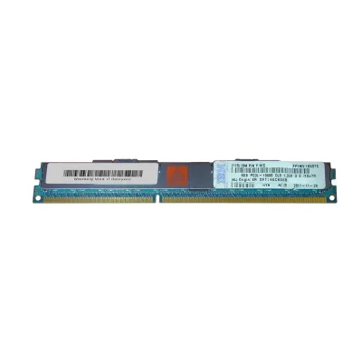 IBM BladeCenter HS22 7809 7870 1936 8GB DDR3 1333MHz VLP Memory Ram 46C0568