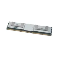 IBM 1GB Dimm 1Rx8 PC2-5300F DDR2 ECC Server Memory Ram 43X5059 46C7421