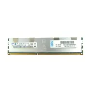 IBM 4GB PC3-10600R 2Rx4 DIMM Server Memory Ram 49Y1445 49Y1435