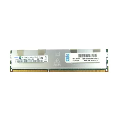 IBM 4GB PC3-10600R 2Rx4 49Y1445 49Y1435 DIMM Server Memory
