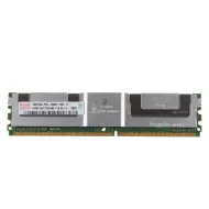 Hynix 4GB PC2-5300 2Rx4 Fully Buffered ECC Memory Module Ram HYMP151F72CP4N3-Y5 Hynix 4GB PC2-5300 2Rx4 Fully Buffered ECC Memory Module Ram HYMP151F72CP4N3-Y5