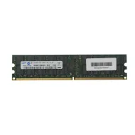 Samsung 16GB (4X4GB) DDR2-667MHz ECC Registered CL5 Memory Ram 41Y2851 43X5028 41Y2768 M393T5160QZA-CE6