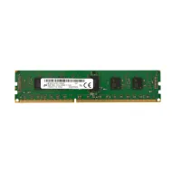 Micron 4GB 1Rx8 PC3L-12800R DDR3-1600MHz ECC Registered Server Memory Ram MT9KSF51272PZ-1G6E2HF