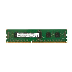 Micron 4GB 1Rx8 PC3L-12800R DDR3-1600MHz ECC Registered Server Memory Ram MT9KSF51272PZ-1G6E2HF