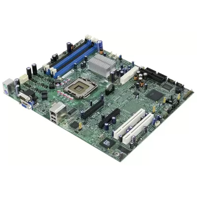 Intel Entry Server Board ATX  LGA775 Socket i3000 Series S3000AH
