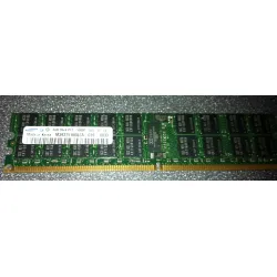 DELL PowerEdge 6950 Server RAM SAMSUNG M393T5160QZA-CE6 667 ECC REG