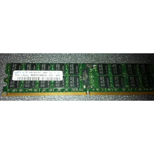 DELL PowerEdge 6950 Server RAM SAMSUNG M393T5160QZA-CE6 667 ECC REG