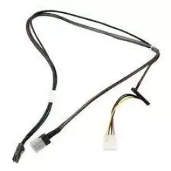 HP SAS DAT Drive Cable 519768-001 518885-002