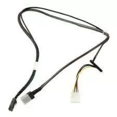 HP SAS DAT Drive Cable 519768-001 518885-002