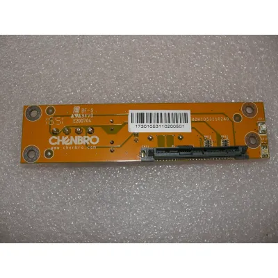 Chenbro 1U SAS SATA Backplane 80H10531102A0