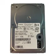 Dell 8T576 Hitachi 07N8808 146GB 10K SCSI 80-Pin 3.5" Hard Internal Drive