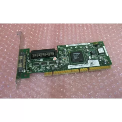 IBM Adaptec 39R8750 \ 39R8743 Ultra 320 SCSI Controller Adapter ACS-29320ALP PCI-X Ultra-320 SCSI