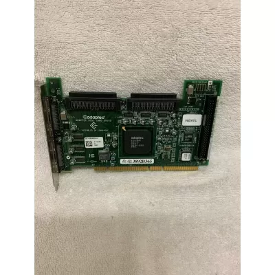 Adaptec 39160 3892B365 64bit PCI Dual Channel Ultra SCSI Adapter