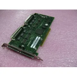 Sun X6541A Dual Differential Ultra Wide SCSI UDWIS/P HVD 375-0006