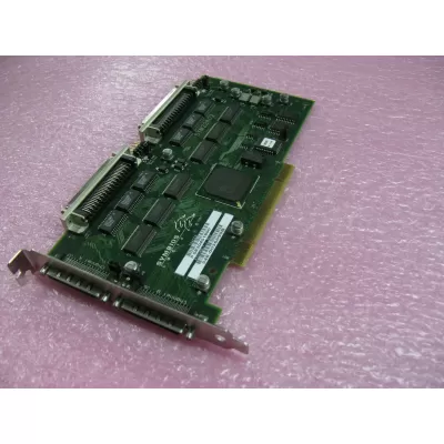 Sun X6541A Dual Differential Ultra Wide SCSI UDWIS/P HVD 375-0006
