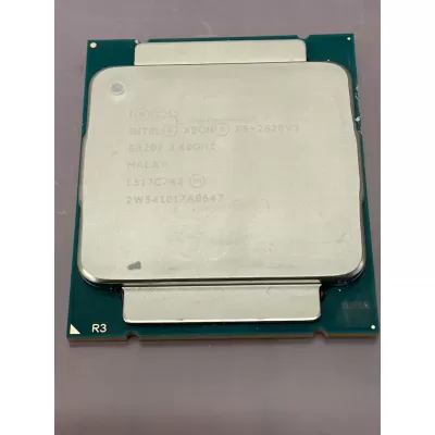 Intel Xeon E5-2620 v3 6 Cores 12 Threads 15M Cache 2.40GHz SR207 E5-2620V3