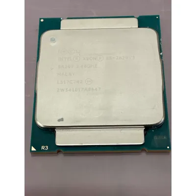 Intel Xeon E5-2620 v3 6 Cores 12 Threads 15M Cache 2.40GHz SR207 Processor
