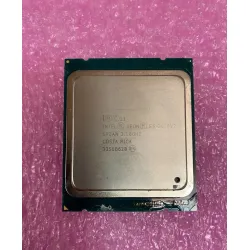 SR1AN INTEL E5-2620 V2 6Core 2.1GHz/15/7.20GTs PROCESSOR SR1AN INTEL E5-2620 V2 6Core 2.1GHz/15/7.20GTs PROCESSOR