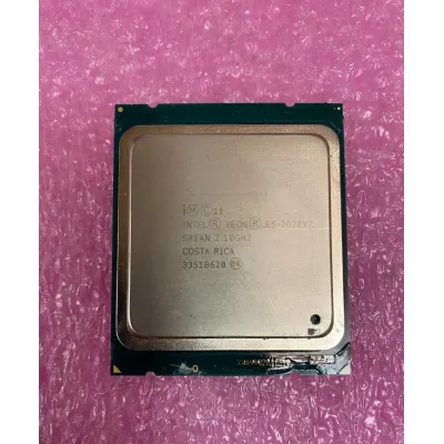 SR1AN INTEL E5-2620 V2 6Core 2.1GHz/15/7.20GTs PROCESSOR