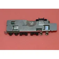 Dell Precision T3500 T5500 Workstation Front I/O Control Panel M884G CN-0M884G