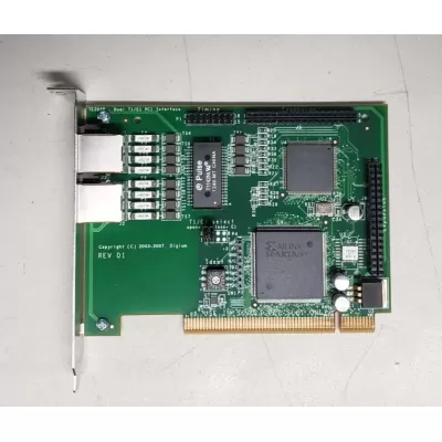 Digium TE205P T1/E1 PCI Interface