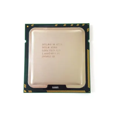 Intel Xeon W3520 2.66GHz LGA 1366 8M Quad Core Server Motherboard CPU Processor