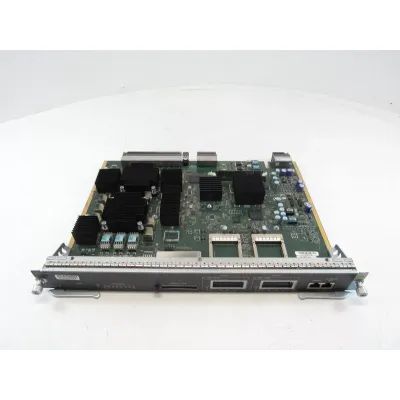 Cisco Catalyst 4500 Series Supervisor Engine WS-X45-SUP6L-E