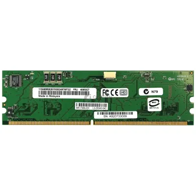 IBM X3850 M2 Server Raid Card MR10K 46M0827 46M0826