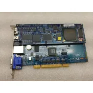 IBM System X3850 M2 X3950 M2 Remote Supervisor Adapter 46M5968