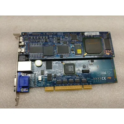 IBM System X3850 M2 X3950 M2 Remote Supervisor Adapter 46M5968
