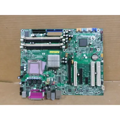 HP XW4300 383620-001 383595-001 Motherboard XW4300 416047-001