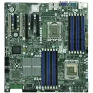 SuperMicro X8DT3 -F Dual LGA1366 X58 Serverboard X8DTL-3F Motherboard SuperMicro X8DT3 -F Dual LGA1366 X58 Serverboard X8DTL-3F Motherboard