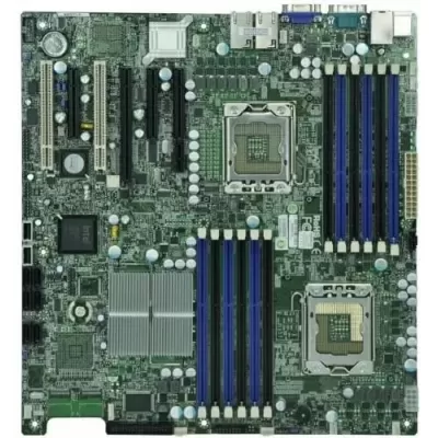 SuperMicro X8DT3 -F Dual LGA1366 X58 Serverboard X8DTL-3F Motherboard