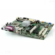 HP XW4400 Tower Motherboard 442031-001 412410-003 Socket 775 HP XW4400 Tower Motherboard 442031-001 412410-003 Socket 775