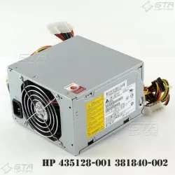 HP XW4400 460W Workstation Power Supply DPS-460CB C SMPS 435128-001 381840-002