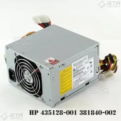 HP XW4400 460W Workstation Power Supply DPS-460CB C SMPS 435128-001 381840-002