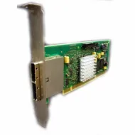 IBM 5912 572A PCI-X 3GB Dual Channel SAS Raid Card 44V5195