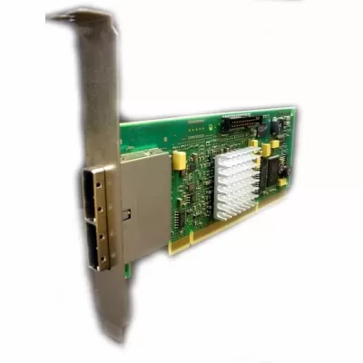 IBM 44V5195 (5912) (572A) - PCI-X 3Gb Dual Channel SAS Card
