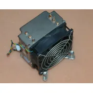 HP Z400 Workstation Processor CPU Heatsink with Fan 463981-001
