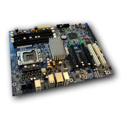 HP Z400 Systemboard Motherboard Intel 1333 MHz FSB LGA1366 461438-001 460839-002