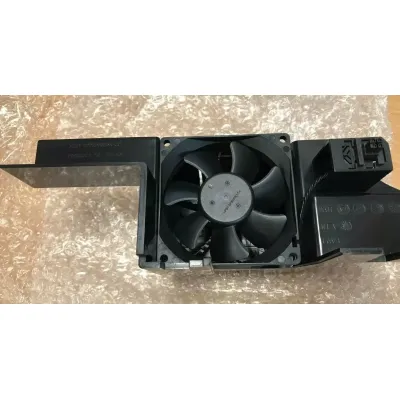 HP 534472-001 Z600 Memory RAM Module Fan Air Duct Assembly 468628-001