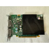 Nvidia GeForce 7300 GT 256MB GDDR3 Dual DVI PCIe Video Card Apple 630-7876 Nvidia GeForce 7300 GT 256MB GDDR3 Dual DVI PCIe Video Card Apple 630-7876